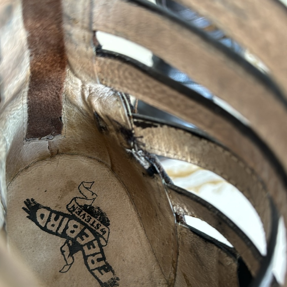 Freebird By Steven Ceasr Boot - image 6